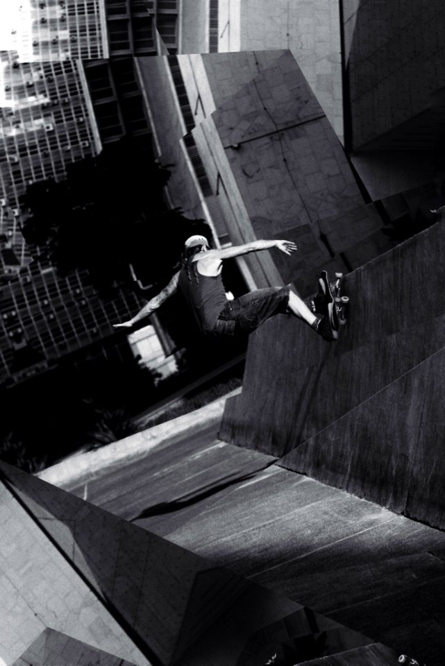 Brazil, Braslia, Skate