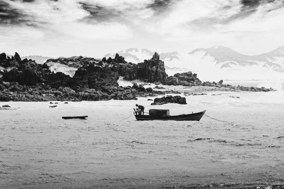 Brazil, State of rio gr, E do norte