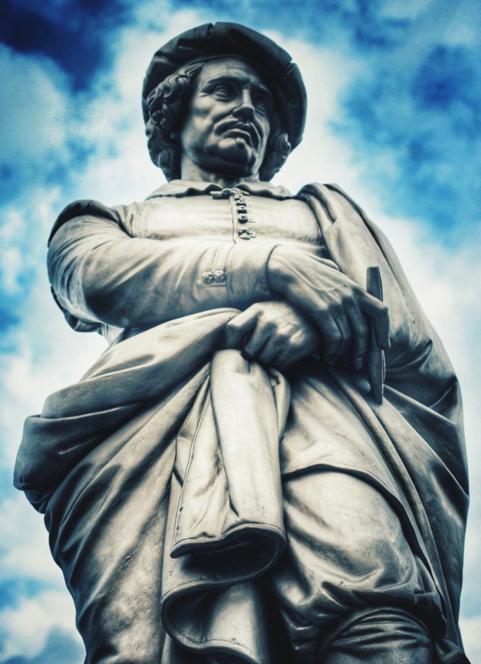 Amsterdam, Netherl, Plaza