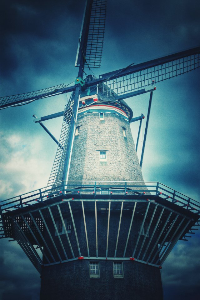 Amsterdam, Netherl, Tradition