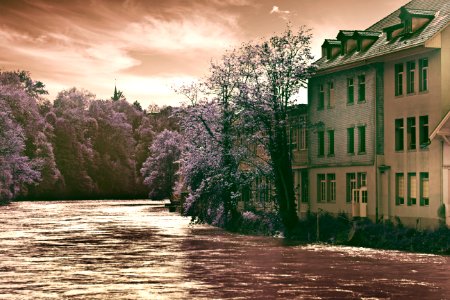 Bern, Switzerl, Windows photo