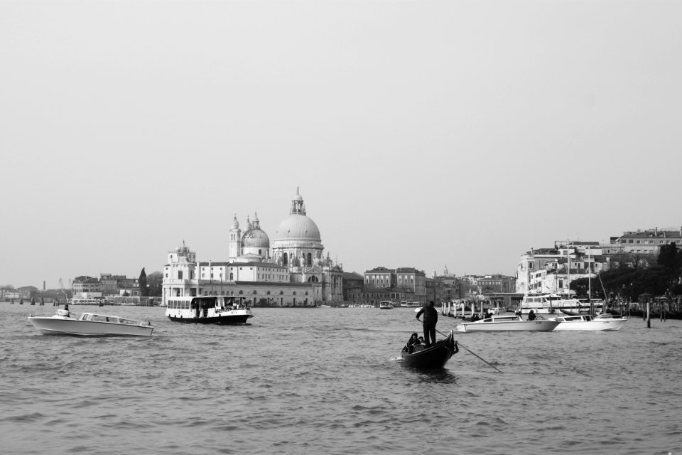 Venezia, Italy, St. mark s square photo