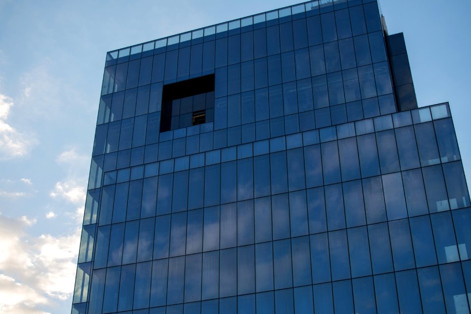 Minimalist, Simple, Panes