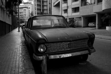 Achrafieh, Beirut, Lebanon