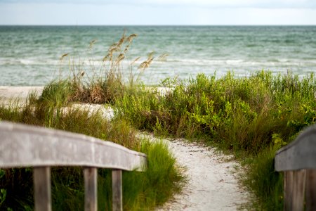 Sanibel, United states, Simple