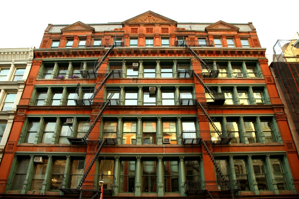 Soho, New york, United states