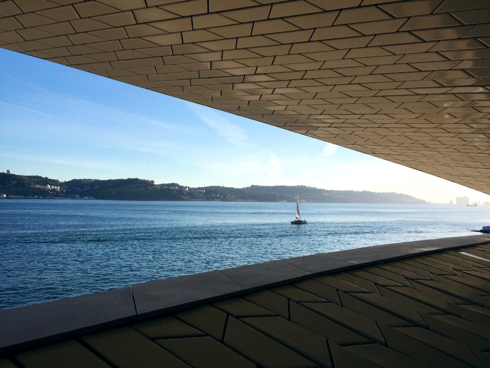 Portugal, Lisboa, River