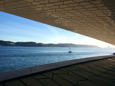 Portugal, Lisboa, River