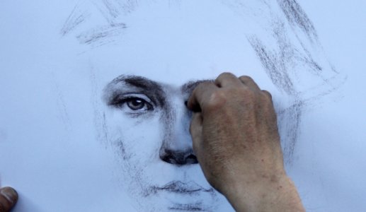 France, Painting, Paris