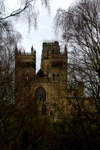 Durham, United kingdom, Architecture photo