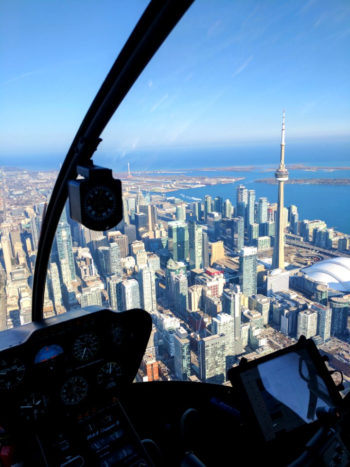 Toronto, Canada, Street