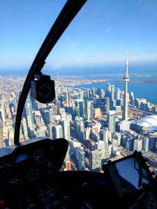 Toronto, Canada, Street