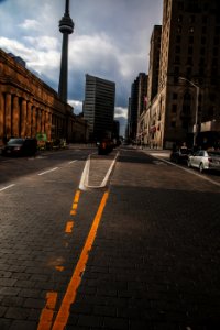 Toronto, Canada, Tower photo