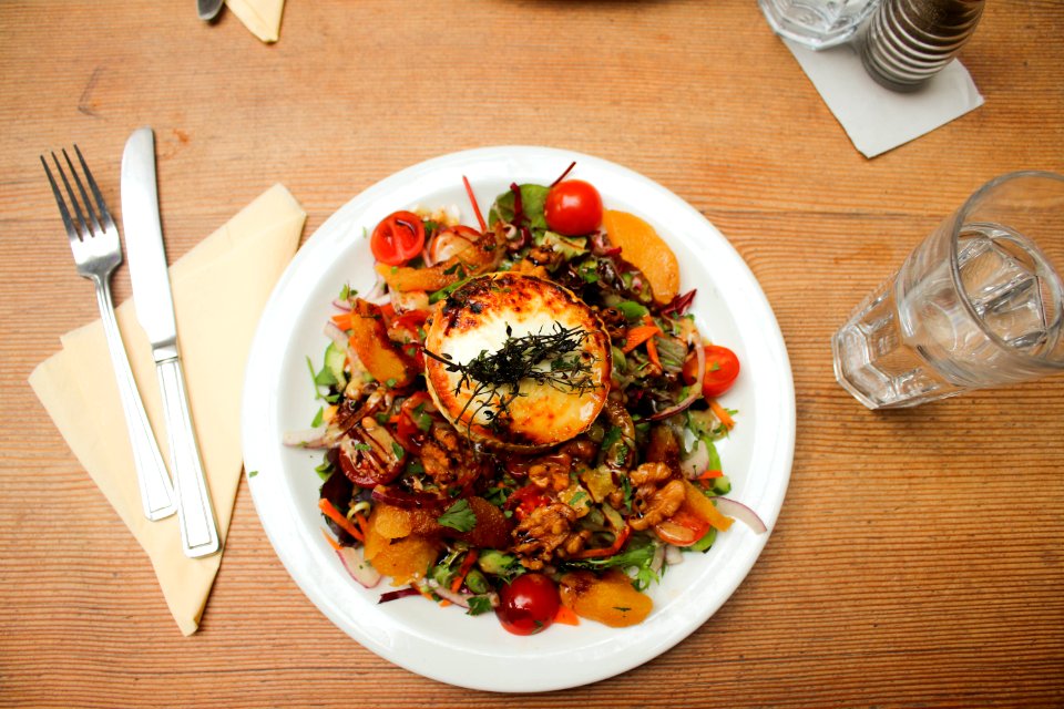 Primrose cafe, Bristol, United kingdom