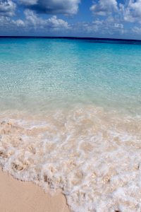 Elbow beach, Bermuda, Yfloss photo