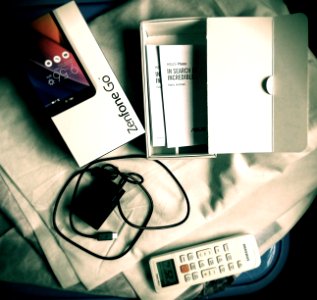 Electronics, Home