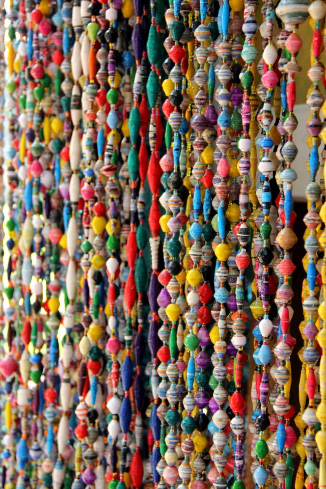 Stone town, Zanzibar town, Tanzania