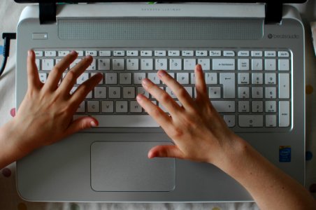 Stafford, United kingdom, Keyboard