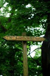 The wrekin, Telford, United kingdom