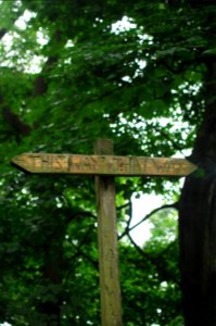 The wrekin, Telford, United kingdom photo