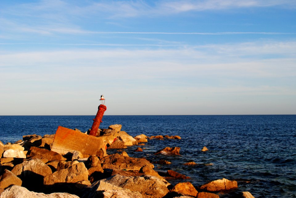 Puerto de la duquesa, Manilva, Spain
