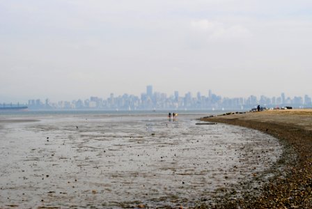 Vancouver, Canada, Boats