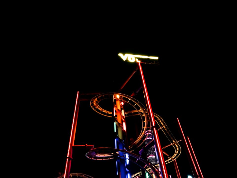 Vienna, Austria, Prater