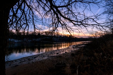 Donaldson park, Highl, park photo