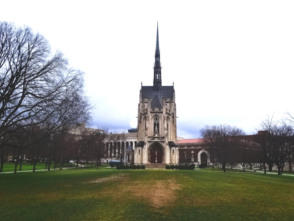 North oakl, Pittsburgh, Pennsylvania