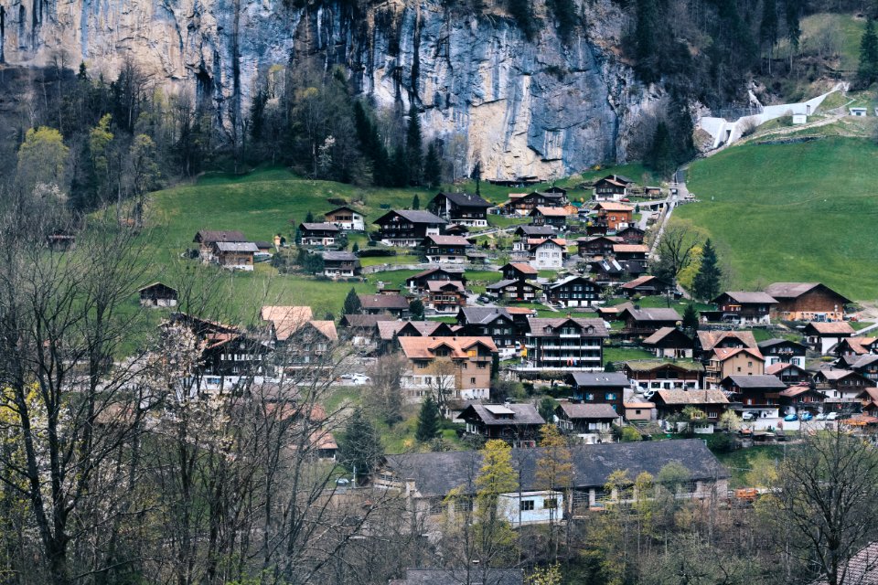Switzerl, In switzerl
