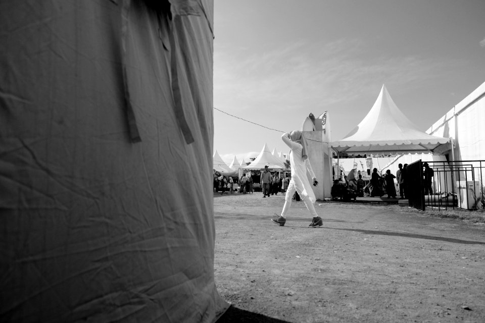 Mataram, Indonesia, People
