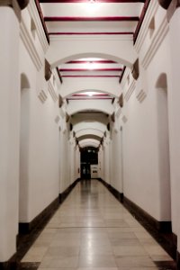 Indonesia, Lawang sewu, Architecture