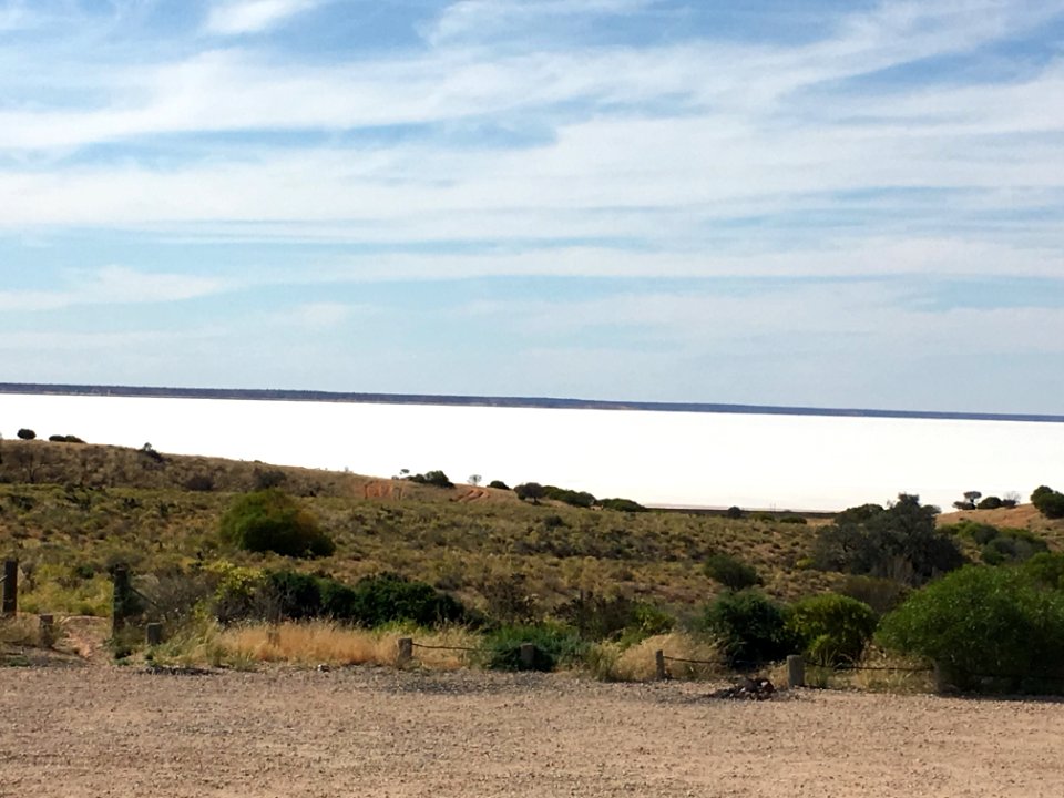 Wirraminna, South australia, Australia