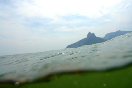 Ipanema, Brazil, Leblon