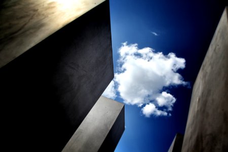 Berlin, Denkmal fr die ermordeten juden europas, Deutschl