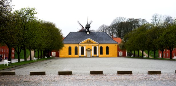 Copenhagen, Denmark