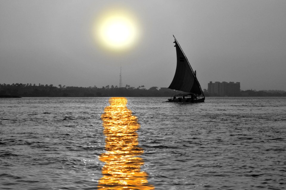 Cairo governorate, Egypt