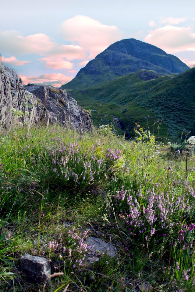 Glencoe, United kingdom