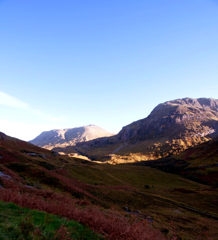 Glencoe, United kingdom