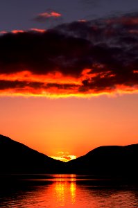 Lochearnhead, United kingdom