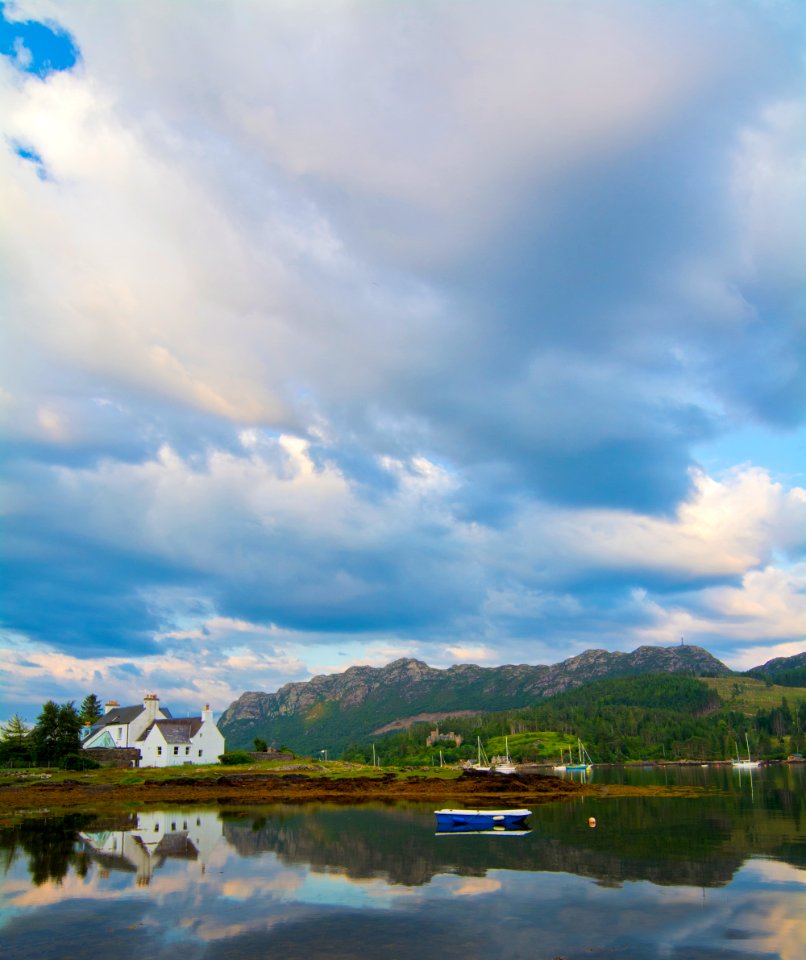 Portree, United kingdom