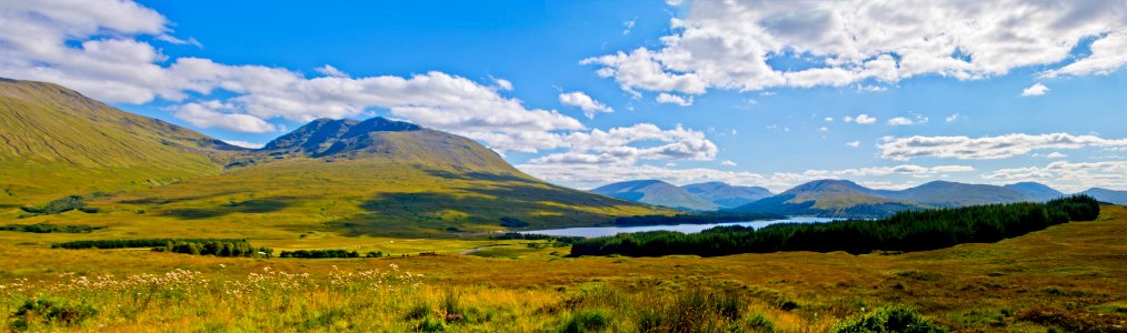 Glencoe, United kingdom photo