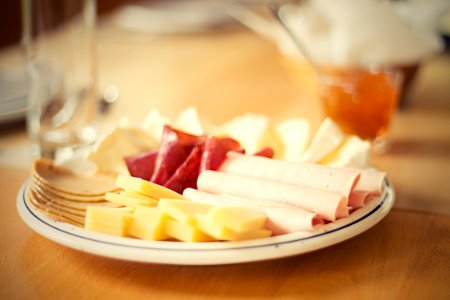 Fresh, Lunch, Yummy