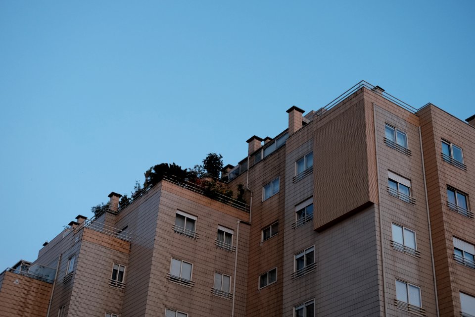 Towers, Engineering, House