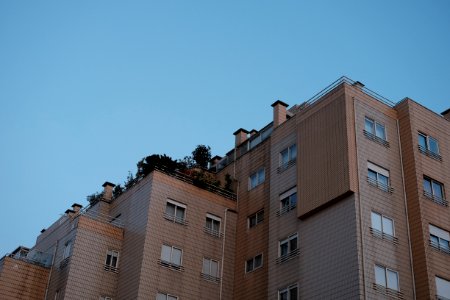 Towers, Engineering, House