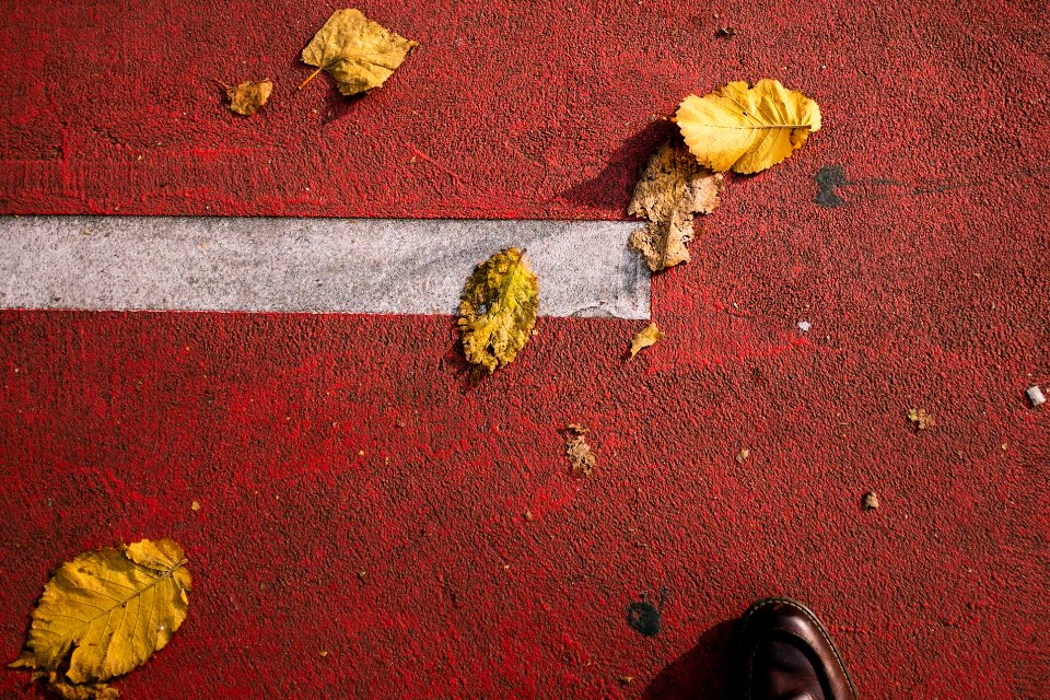 Cluj napoca, Colors, Foot