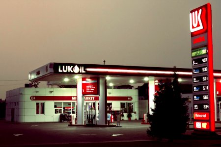 Clujnapoca, Romania, Sky