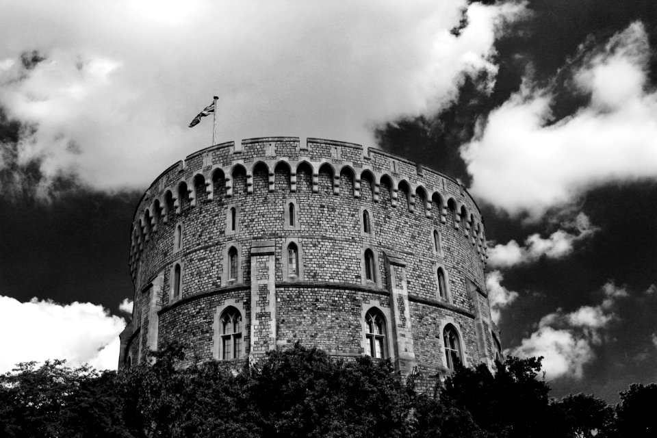 Windsor castle, Windsor, United kingdom