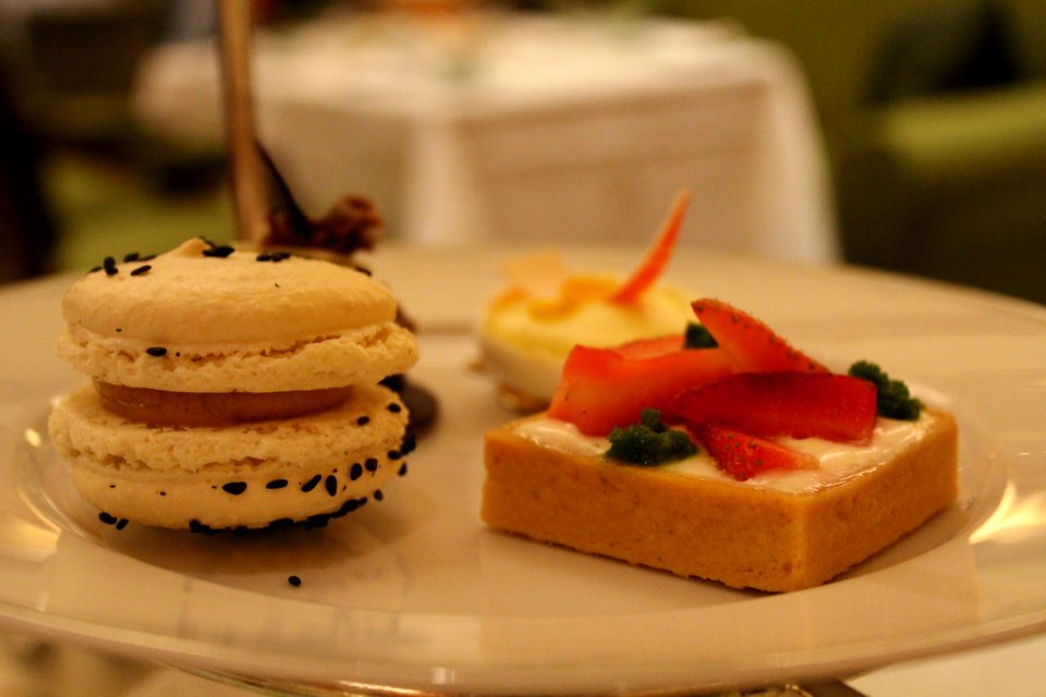 London, United kingdom, Fruit