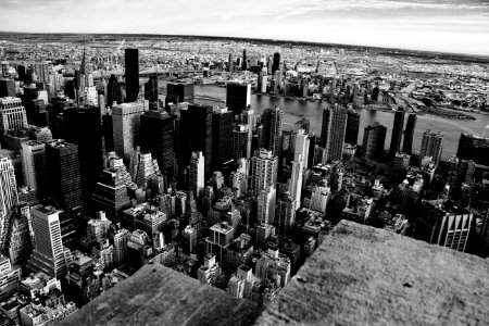 New york, United states, Buildings photo